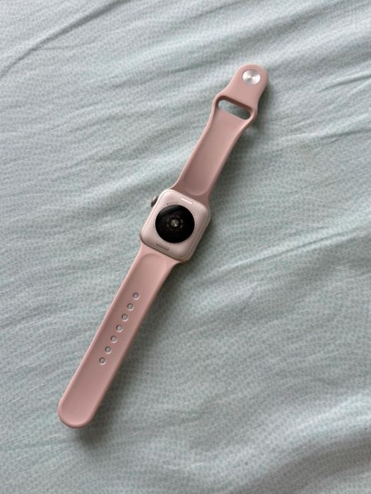 Apple Watch Se Gen2
