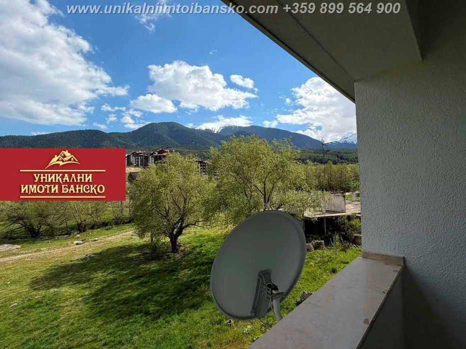 Продава се Двустаен апартамент в Банско - 81 кв.м за 756 €/кв.м - Снимка #13