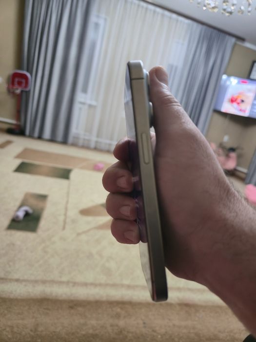 Apple iphone 15 pro 256 gb