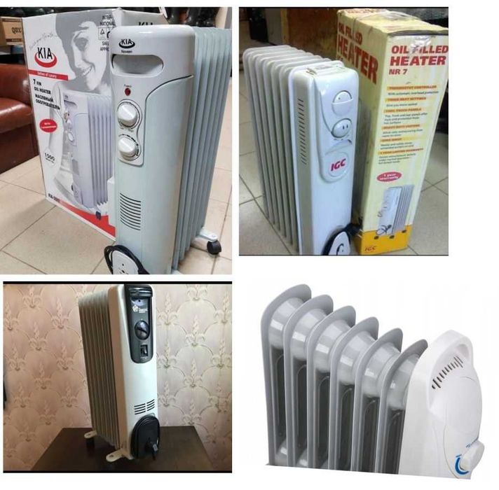 ОБОГРЕВАТЕЛИ, Вентилятор -трансформер, ОКОННЫЙ кондиционер