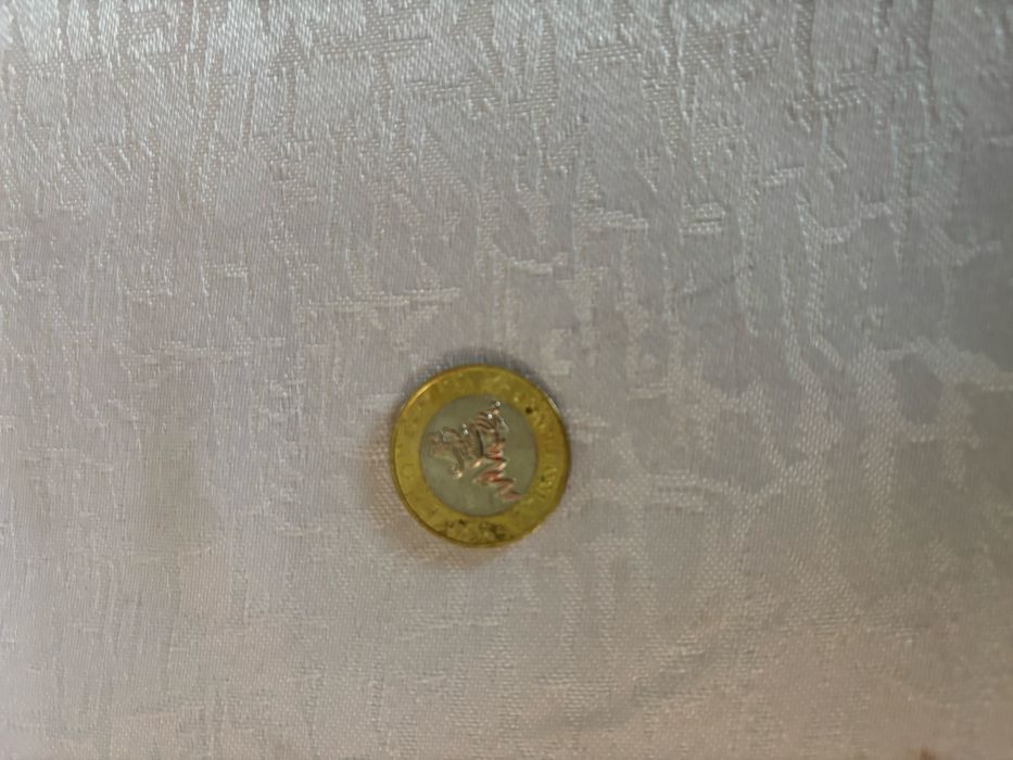 Коллекционные монеты Казахстан