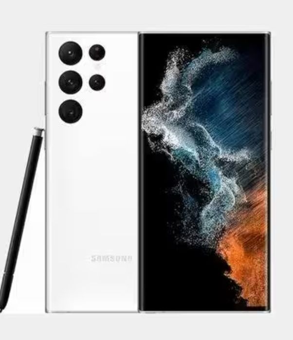 Samsung galaxy s22 ultra