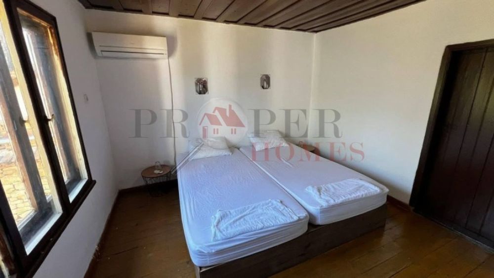 Продава се Къща в с. Полски Сеновец, Област Велико Търново - 90 кв.м за 249 €/кв.м - Снимка #8