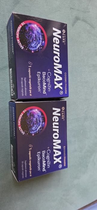 NeuroMax cosmo pharm