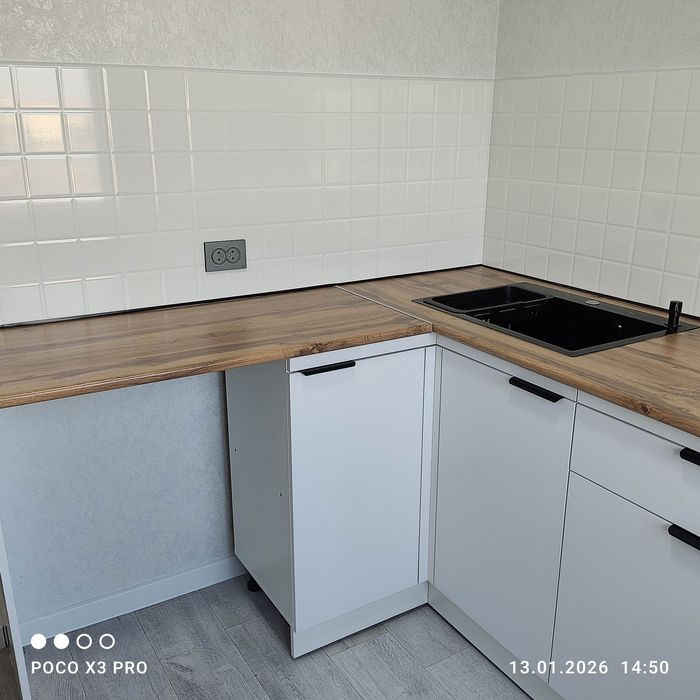 1 комнатная квартира