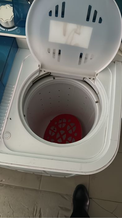 Поло автомат