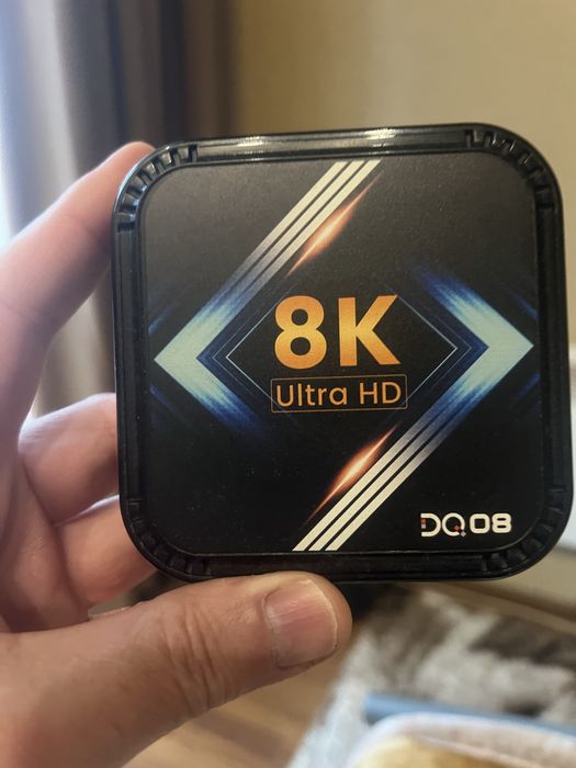 Протектор плюс тв.бокс