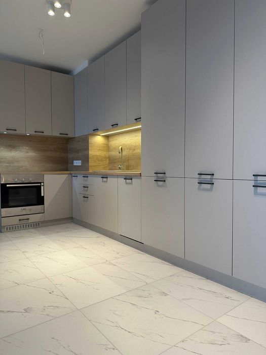 Дава се под наем Двустаен апартамент в София, Дружба 2 - 65 кв.м за 548.25 € - Снимка #3