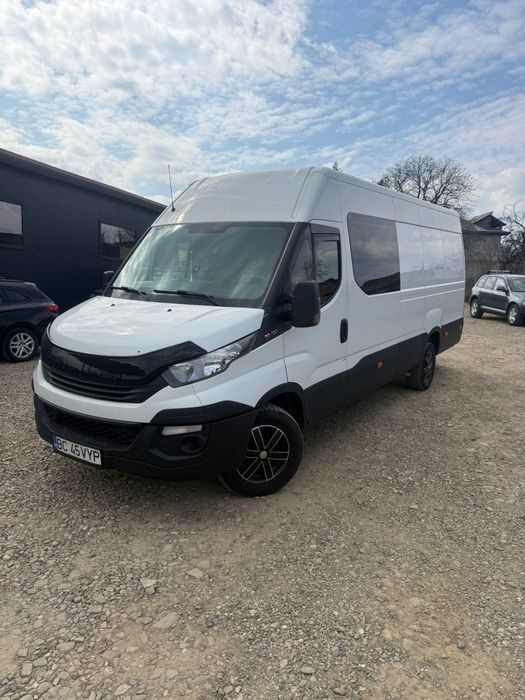 Ioeco Dailly 3.0 (diesel)150Cp