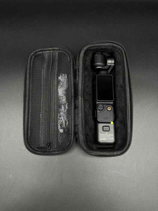 DJI Osmo Pocket 3