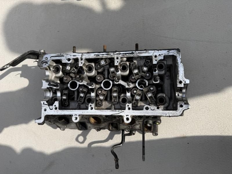 Chiulasa stanga Audi A4 8K2, B8 059103265M 3.0 tdi CCWA; CGK
