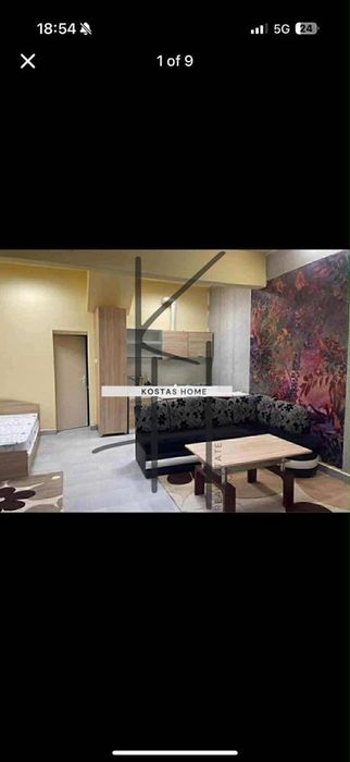 Продава се Едностаен апартамент в Варна, Трошево - 38 кв.м за 858 €/кв.м - Снимка #1