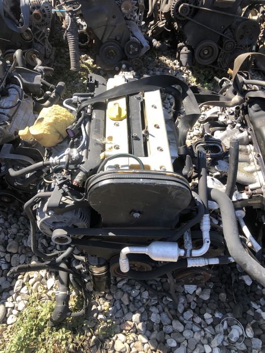 Привозной матор каробка навесной