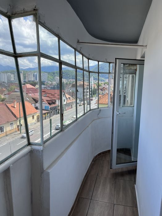 Inchiriere apartament 2 camere-Brasov.