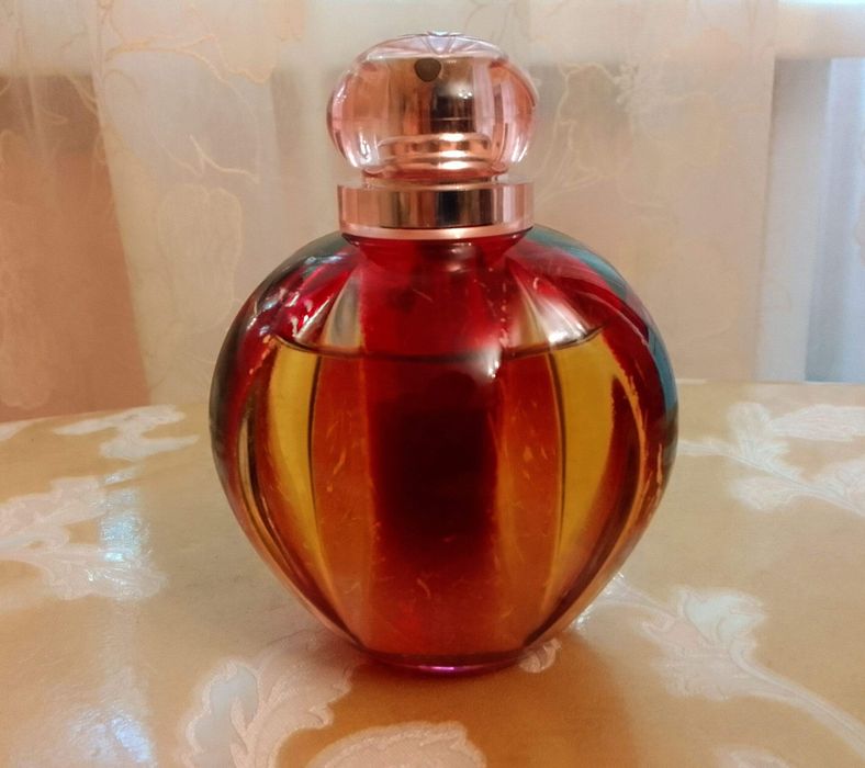 Harem LR Deliches Leather jardin