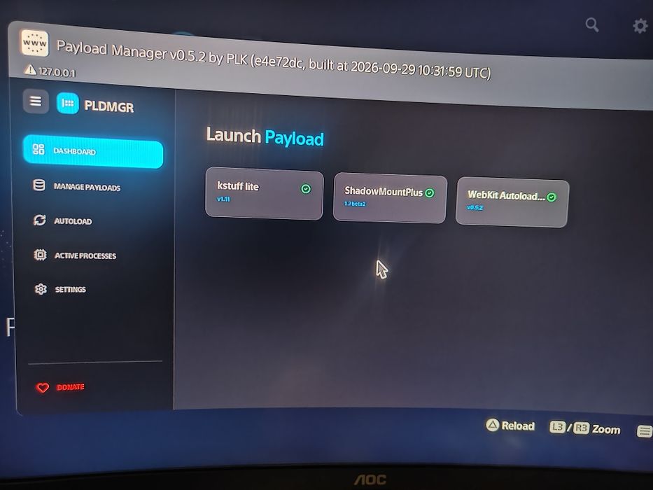 ХАК! PS5 slim диск версия