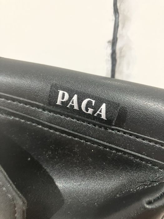 Чанта на Paga чисто нова