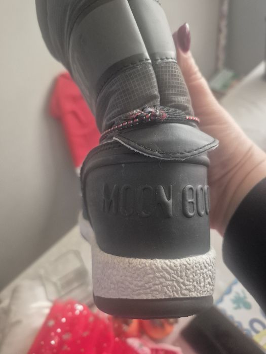 Moon boot Муун буут