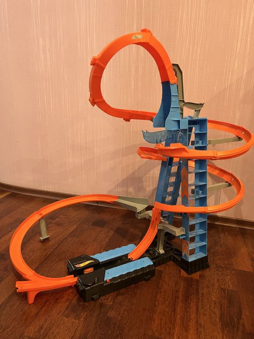 Hot wheels Хот вилс