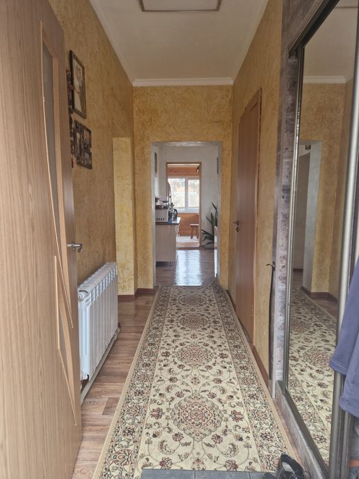 Продам дом 19 км