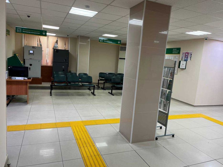 Коммерческая недвижимость