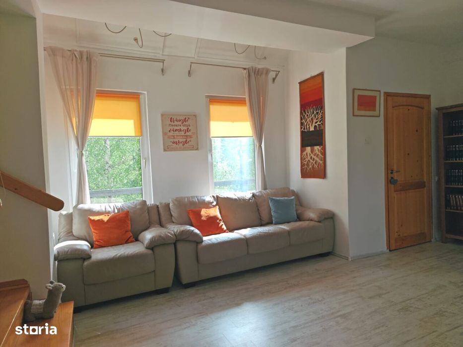 Super Oferta De Preț - Pestera Casa De Vanzare - Moeciu!