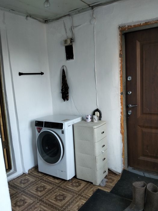 Дом Аксу-Жабагылы 48а