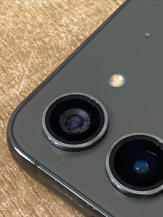 Samsung s23 зелёный