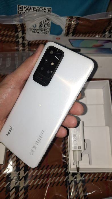 Redmi 2022 full komplekt