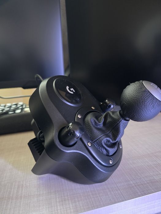 G923+ SHIFTER / Отлично Състояние/ Лимитирана Оферта до края на седмицата!