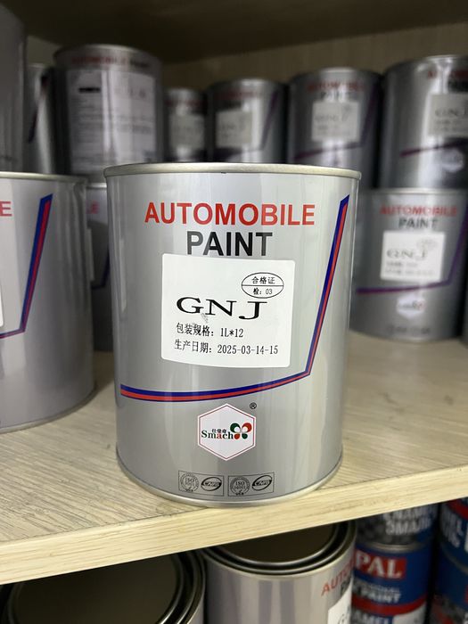 Kraska Gk2 Gnj xitoy kraska