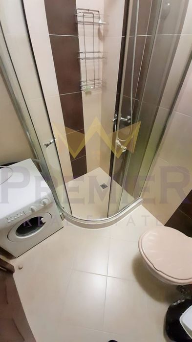 Продава се Едностаен апартамент в к.к. Слънчев бряг - 34 кв.м за 975 €/кв.м - Снимка #5