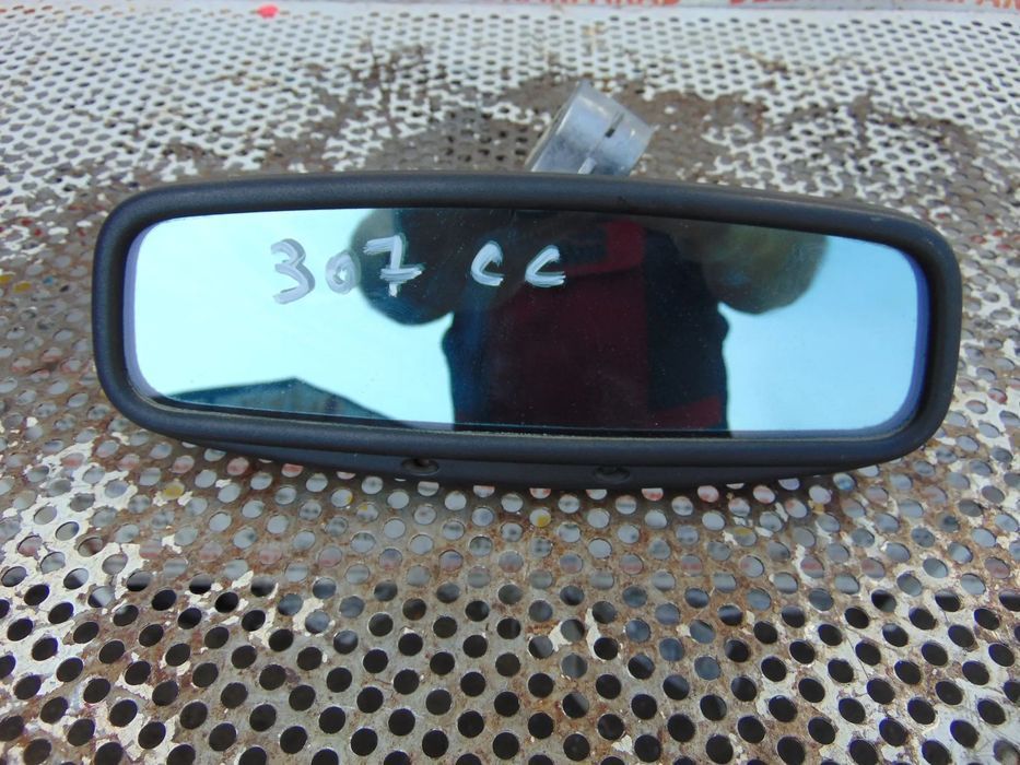 Oglinda Interior Peugeot 307cc cabrio