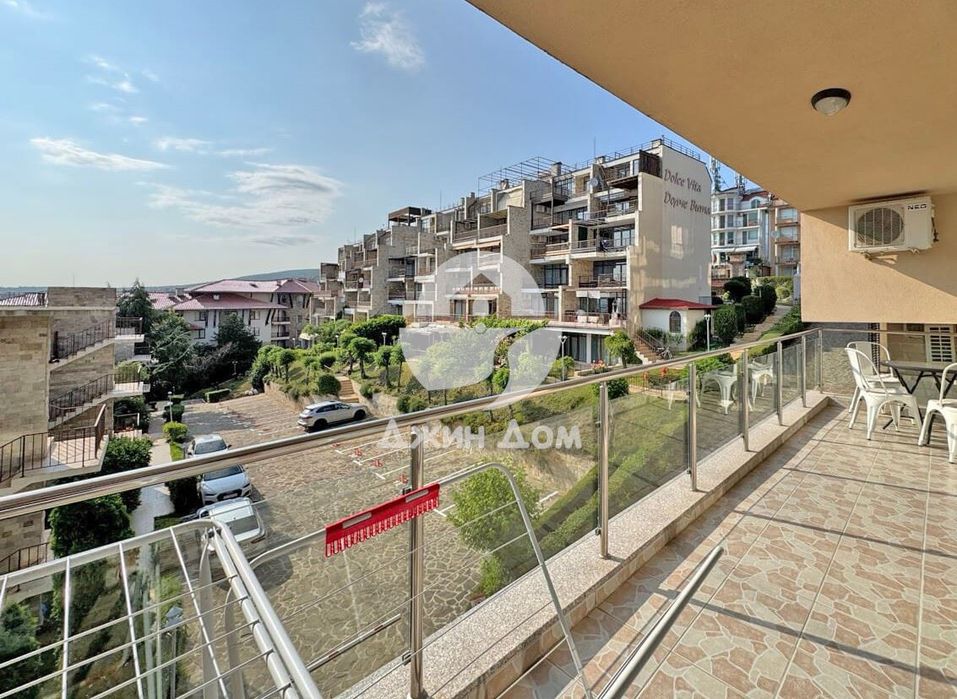 Продава се Двустаен апартамент в Свети Влас - 61 кв.м за 2130 €/кв.м - Снимка #10