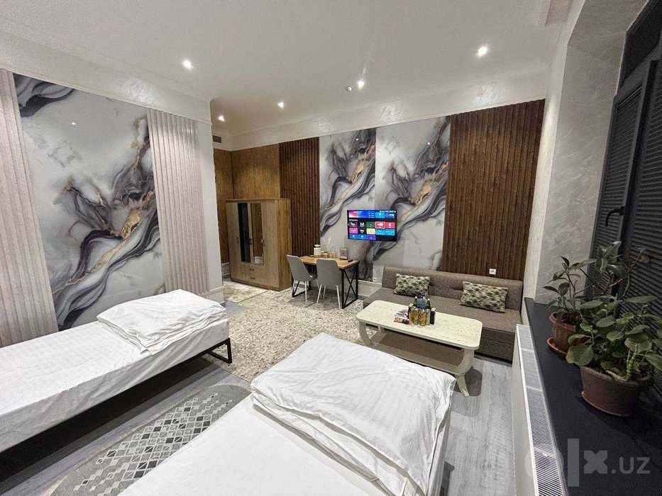 Действующий отель VIVA INN — продажа или долгосрочная аренда