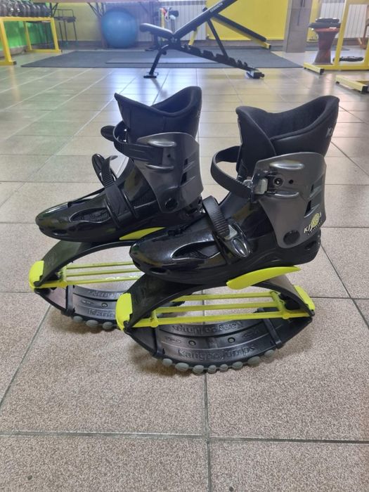 Канго Обувки S размер