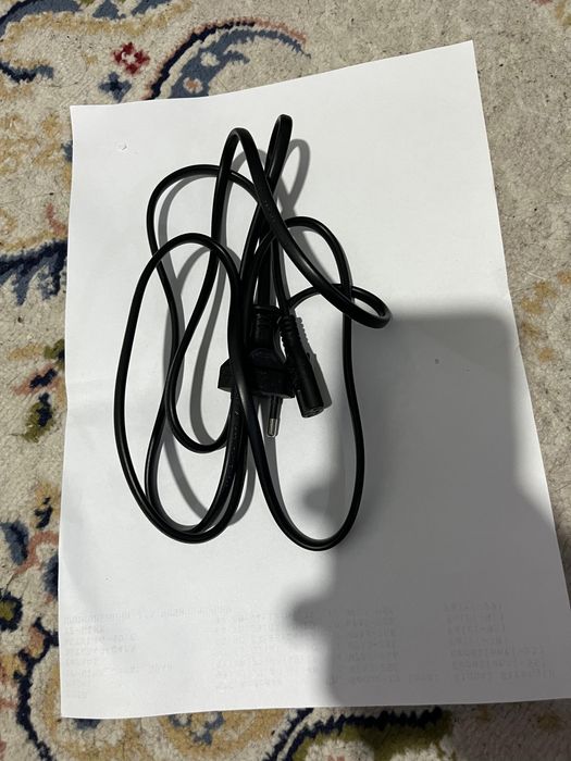 Принтер EPSON с комплектом