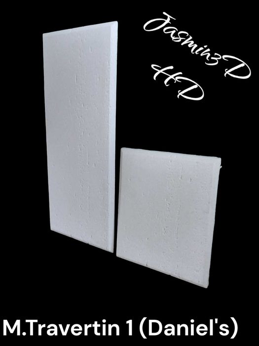 Placi decorative 3D exterior