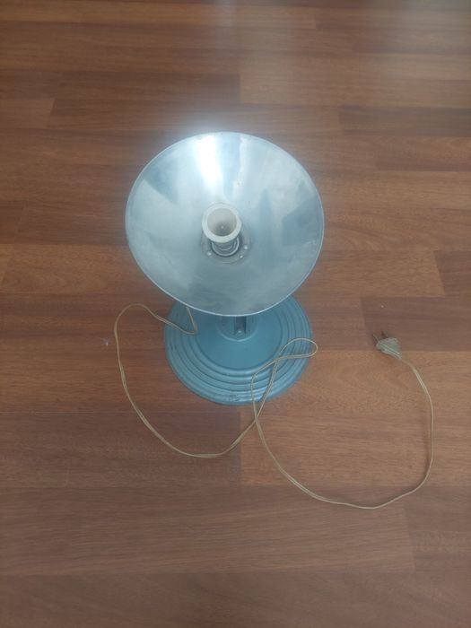 Обогреватель спиральный