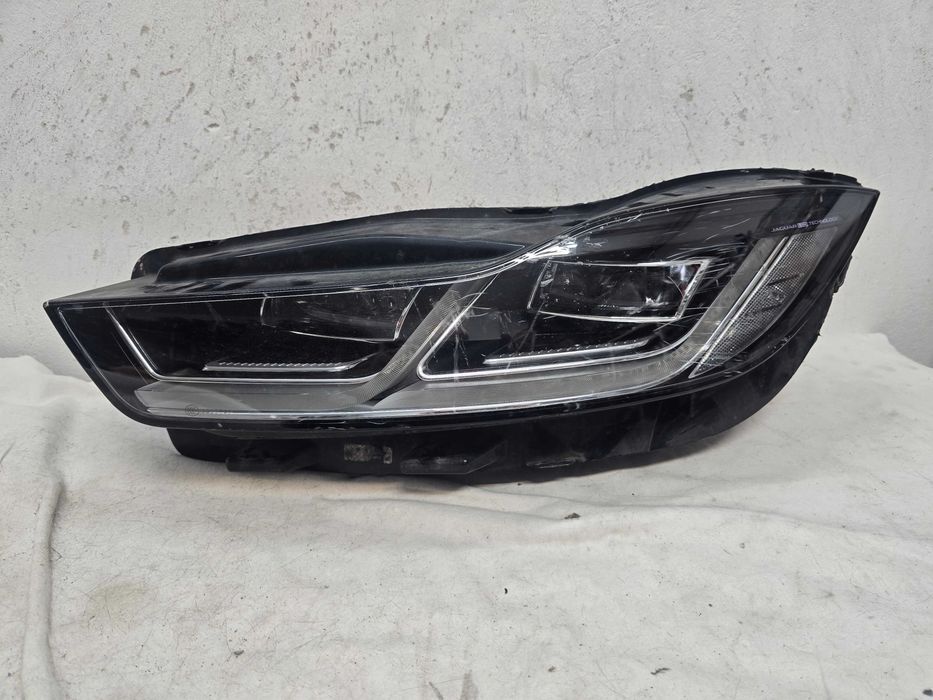 Оригинален фар Ягуар  Jaguar I Pace Full Led