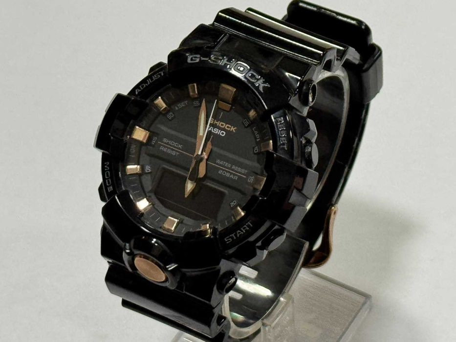 Casio G-Shock GA-810GBX-1A4ER