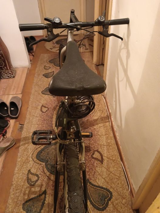 Bicicletă Montain Bike