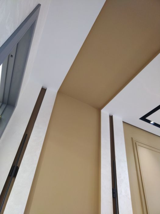 Malyarka gipsakarton