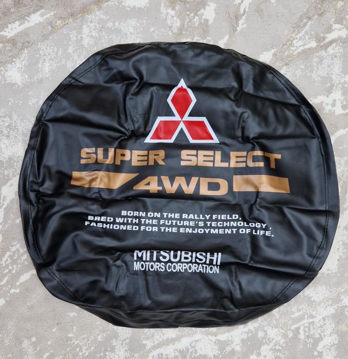 Чехол на запаску