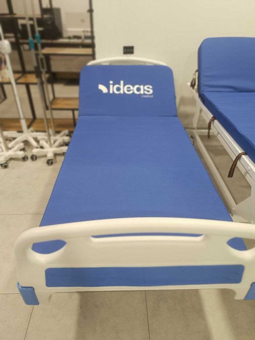 Медицинская кровать ID-CS-16