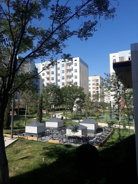 Квартира ижарага