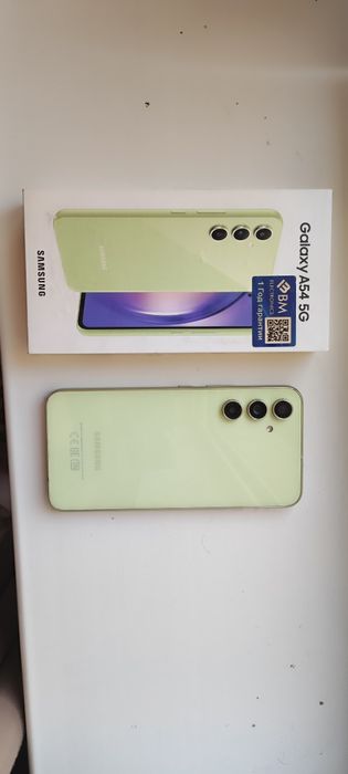 Самсунг А54 5G  8/256 сотилади