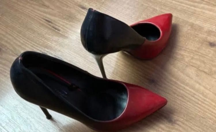 3броя Дамски официални обувки
