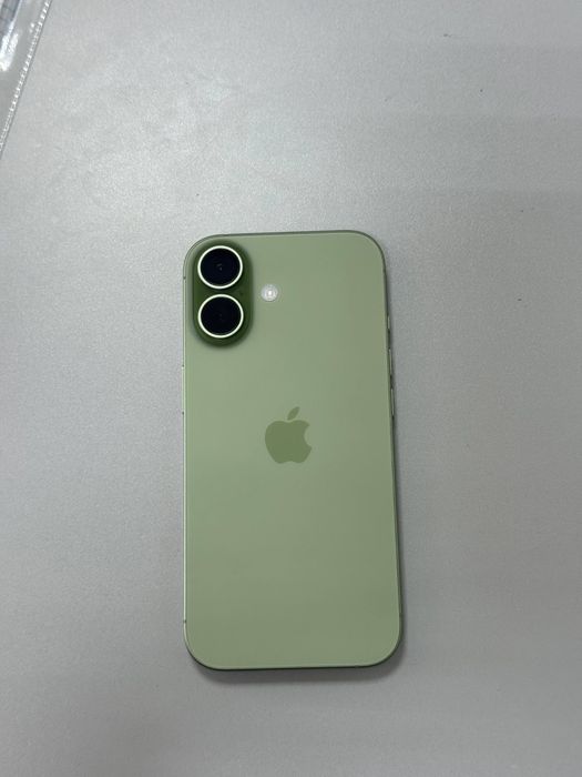 Iphone 17 256gb.
