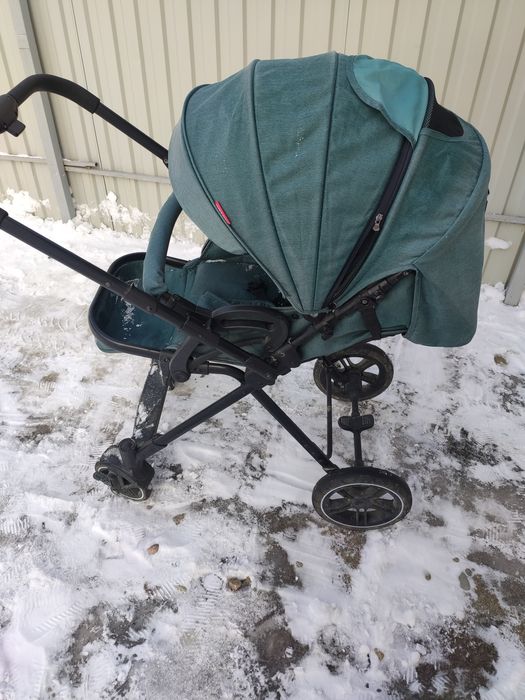 Детская коляска бу